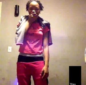 Meet your Posher, Serrinity